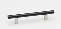 Vita Bella 3 1/2'' Pull Smooth Bar A2802-35-MN/MB