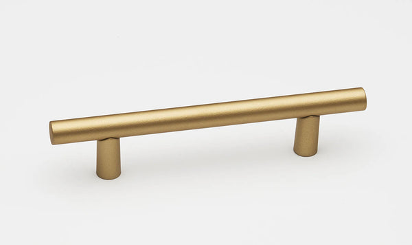 Vita Bella 4'' Pull Smooth Bar A2802-4