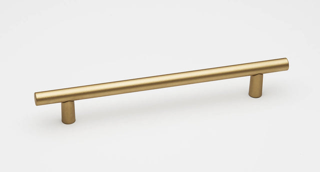 Vita Bella 8'' Pull Smooth Bar A2802-8