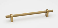 Vita Bella 6'' Pull Knurled Bar A2901-6