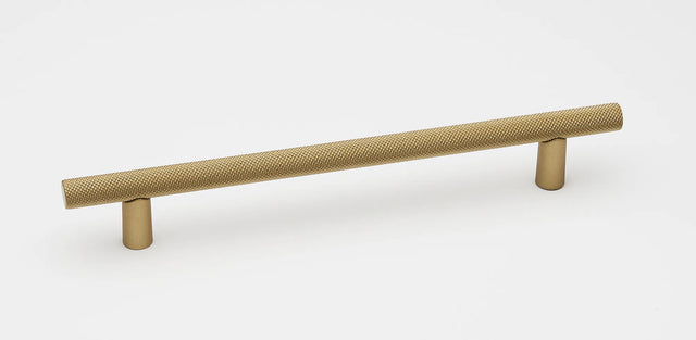 Vita Bella 8'' Pull Knurled Bar A2902-8