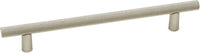 Vita Bella 8'' Pull Knurled Bar A2902-8-MN