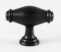 Charlie's 1 3/4'' Knob A626-BRZ