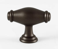 Charlie's 1 3/4'' Knob A626-CHBRZ