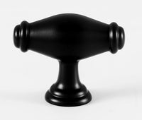 Charlie's 1 3/4'' Knob A626-MB