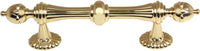 Ornate 4'' Pull A6929-4-PB