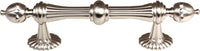 Ornate 4'' Pull A6929-4-SN