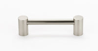 Contemporary I 6'' Pull A715-6-SN