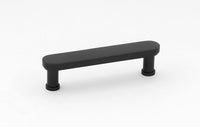 Moderne 3'' Pull A717-3-MB