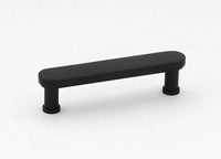 Moderne 3 1/2'' Pull A717-35-MB