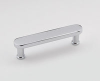 Moderne 3 1/2'' Pull A717-35-PC