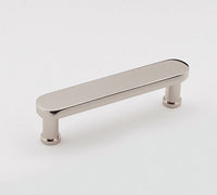 Moderne 3 1/2'' Pull A717-35-PN