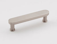 Moderne 3 1/2'' Pull A717-35-SN