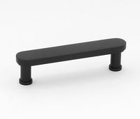 Moderne 4'' Pull A717-4-MB