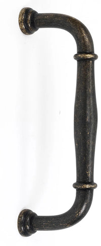 Charlie's 3'' Pull A726-3-BARC