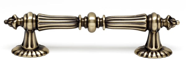 Ornate 4 5/8'' Pull A7529