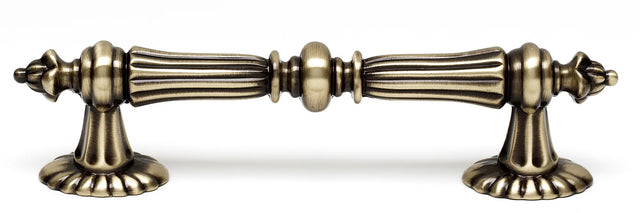 Ornate 4 5/8'' Pull A7529