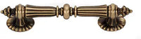Ornate 4 5/8'' Pull A7529-AEM