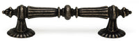 Ornate 4 5/8'' Pull A7529-BARC