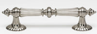 Ornate 4 5/8'' Pull A7529-SN