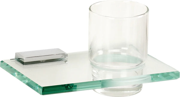 Arch Bath Tumbler Holder A7570-PC