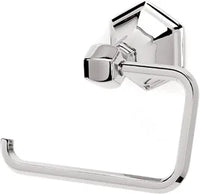 Nicole Bath Single Post Tissue Holder A7766-PC