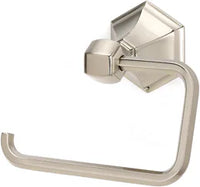 Nicole Bath Single Post Tissue Holder A7766-SN