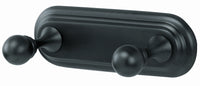 Embassy Bath 5'' Double Robe Hook A9086-BRZ