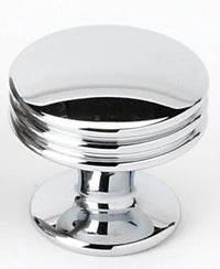 1'' Knob A930-1-PC