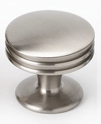 1'' Knob A930-1-SN