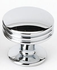 1 1/8'' Knob A930-18-PC