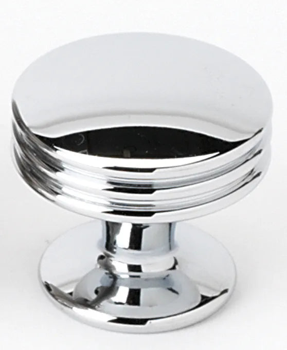 1 3/8'' Knob A930-38-PC