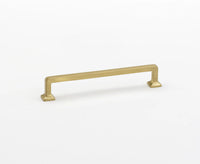 Millennium 6'' Pull A950-6-SB