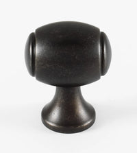 Royale 1'' Knob A981-1-BARC