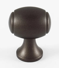 Royale 1'' Knob A981-1-CHBRZ