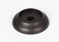 Royale 1'' Rosette A982-1-CHBRZ