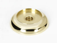 Royale 1'' Rosette A982-1-PB