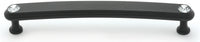 Swarovski Crystal 6'' Crystal Pull C211-6
