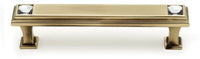 Swarovski Crystal 4'' Crystal Pull C213-4-PA
