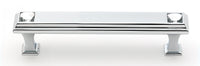 Swarovski Crystal 4'' Crystal Pull C213-4-PC