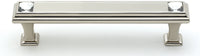 Swarovski Crystal 4'' Crystal Pull C213-4-PN