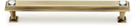Swarovski Crystal 6'' Crystal Pull C213-6-PA