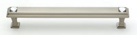 Swarovski Crystal 6'' Crystal Pull C213-6-SN