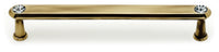 Swarovski Crystal 6'' Crystal Pull C214-6-PA
