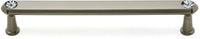 Swarovski Crystal 6'' Crystal Pull C214-6-SN