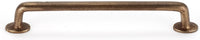 Sierra 10'' Appliance Pull D116-AP-RSTBRZ