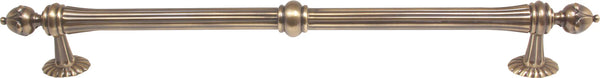 Ornate Appliance Pull D6929