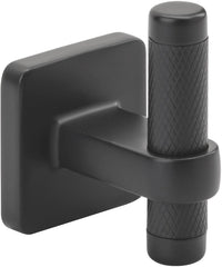 Bronx Contemporary Single Prong Wall Hook BH36563