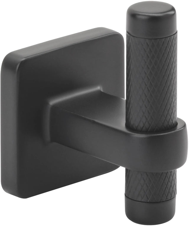 Bronx Contemporary Single Prong Wall Hook BH36563