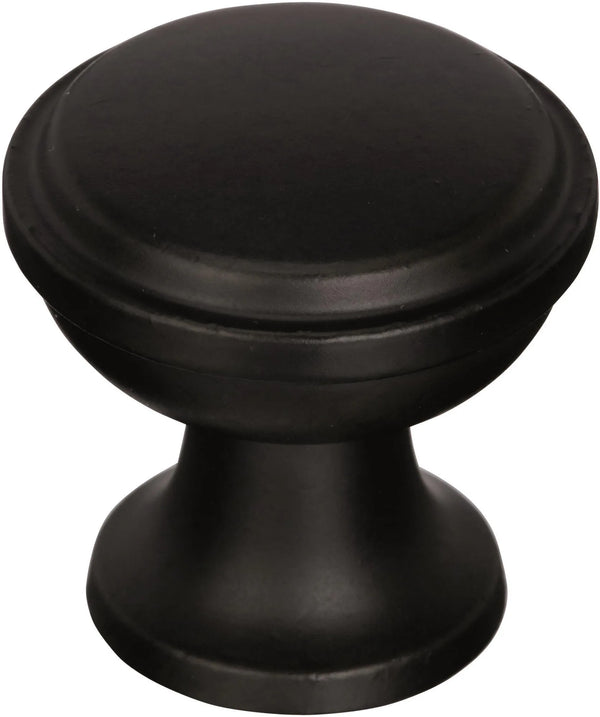 Westerly 1-3/16'' diam Cabinet Knob BP53718
